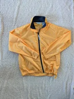 レディース　ヴィンテージ　L.L.Baenナイロンジャケット