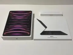 iPad Pro 12.9 512GB 第6世代Wi-Fi + Cellular