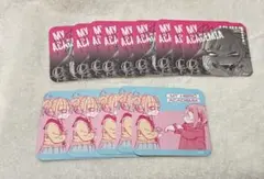 僕のヒーローアカデミア ヒロアカ トガヒミコ セット