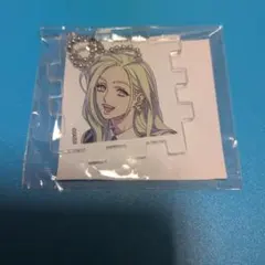 カリスマ アクリルキーホルダー アクキー