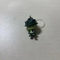 HUNTER×HUNTERメルエム めじるしアクセサリー