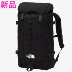 ノースフェイス バックパック クレッターサック 黒 新品 28L リュック