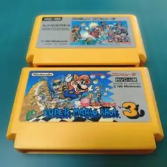 2026年最新】ファミコン スーパーマリオブラザーズ3の人気アイテム