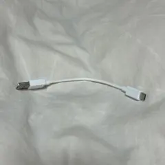 USB to Micro USB 充電ケーブル