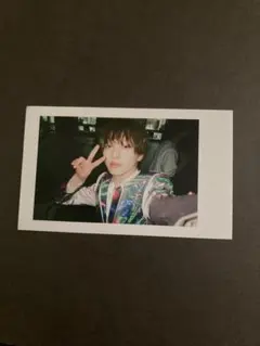 M!LK 吉田仁人 満月の夜君と逢う チェキ風トレカ - メルカリ