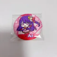 推しの子 星野アイ 缶バッジ