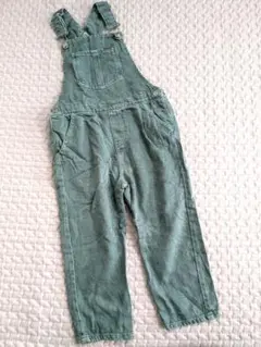 ZARA　オーバーオール