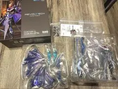 タルタリヤ 魔王武装 フィギュア