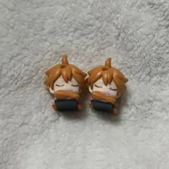 おねむたん ハイキュー!! 日向翔陽 2個セット