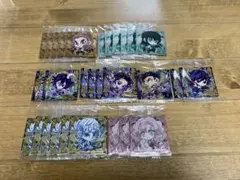 鬼滅の刃　ウエハース12