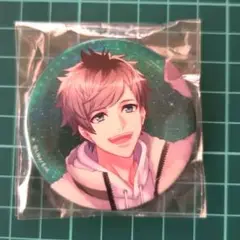 A3！ 皆木綴 缶バッジ