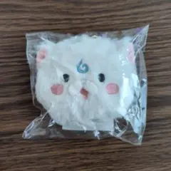 さくらみこ　35Pふわふわキーホルダー