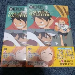 ONE PIECE magazine 別冊 Focus on 