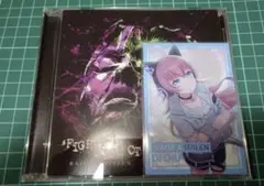 RAISE A SUILEN ‘FIGHT’ ADDICT 通常 チュチュ