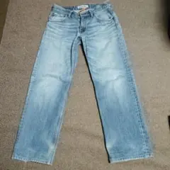 Levi's 503 ストレートデニム 29×32