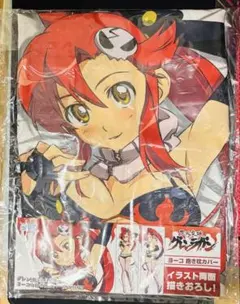 2026年最新】グレンラガン 抱き枕カバーの人気アイテム - メルカリ