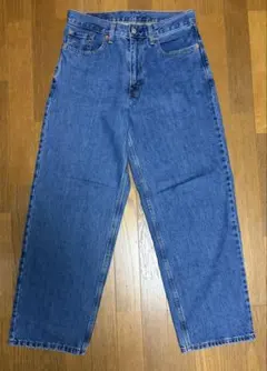 Levi's 578 バギーデニムパンツ W29 L32 - メルカリ