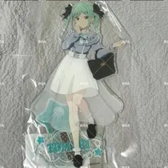 鬼塚冬毬 Liella アクリルボード - メルカリ