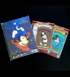 一番くじ　ディズニーファンタジア A賞