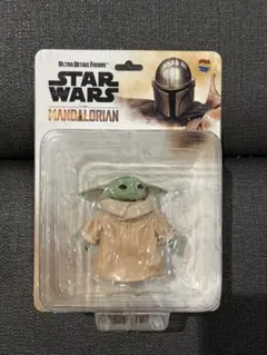 UDF Star Wars Grogu Gauntlet グローグー - メルカリ