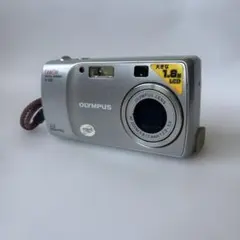 PENTAX Optio E85 動作確認済 コンデジ レトロ12.1メガPX 美品 Pentax Optio E85 12.1MPコンパクトデジタルカメラ - メルカリ