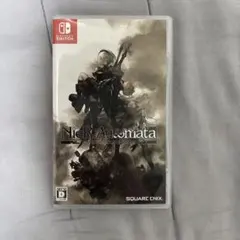 NieR:Automata Nintendo Switch