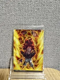 イタジャガ ドラゴンボール　vol.9 悟空&トランクス&パン　CR