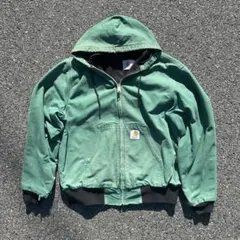 2026年最新】carhartt アクティブジャケット usaの人気アイテム - メルカリ