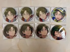 【即購入可・匿名配送】あんスタ コレクション缶バッジ コレ缶 May 敬人