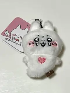 ナガノマーケット クリオネ ぬいぐるみマスコット