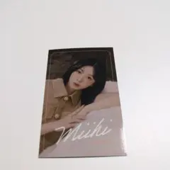 フォトステッカー　NiziU