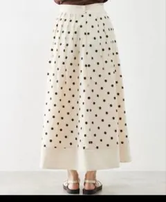 martinique マルティニーク　スカート