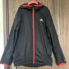 adidas ウィンドブレーカー 140cmのサムネイル