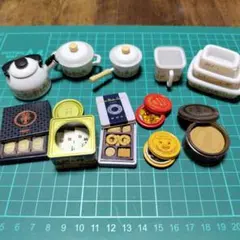 ガチャガチャまとめ売り　開封品