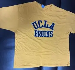 UCLA半袖Tシャツ