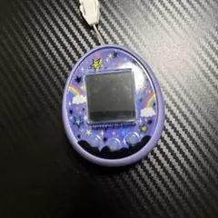 Tamagotchi Meets パープル