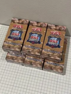 遊戯王25th 東京ドーム 決闘者伝説 プレミアムパック 12BOX - メルカリ