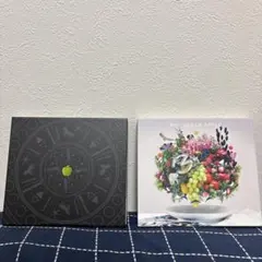 Mrs.GREEN APPLE 初回限定盤CD ＋DVDのサムネイル