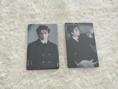 &TEAM Go in Blind月狼 POPUP YUMA ユウマ