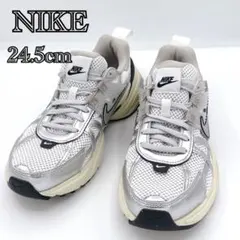 【美品】 nike W V2K RUN　FD0736-100 24.5cm