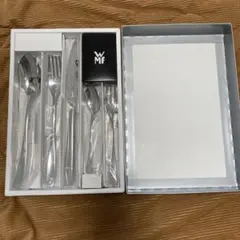 WMF カトラリーセット ステンレススチール
