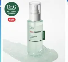 Dr.G R.E.D BLEMISH Cool Soothing Mistのサムネイル