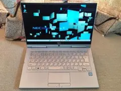 2025年最新】NEC LaVie Hybrid ZERO HZ750の人気アイテム - メルカリ