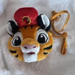 チャンドゥ ポーチ パスケース