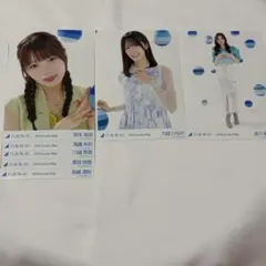 乃木坂46 生写真 まとめ売り 2026年 福袋