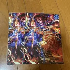 鬼滅の刃　入場者特典