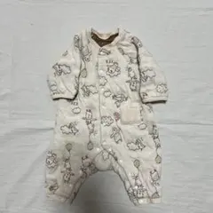 BREEZE ロンパース