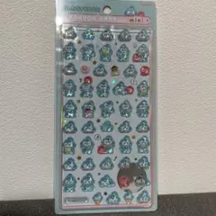 【正規品】ボンボンドロップシール　ハンギョドン