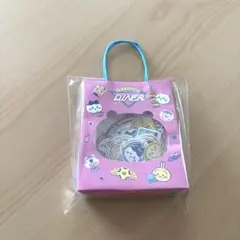 新品　ちいかわ　ダイナーシール