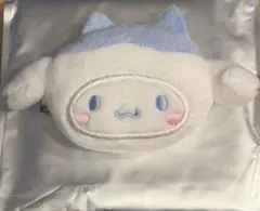 ちいかわ サンリオコラボ シークレットヘアクリップ シナモン×ハチワレ